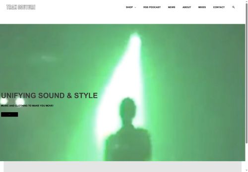 traxcouture.com capture - 2025-06-30 04:45:58