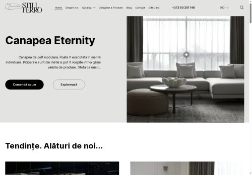 stillferro.com capture - 2025-06-30 04:48:56