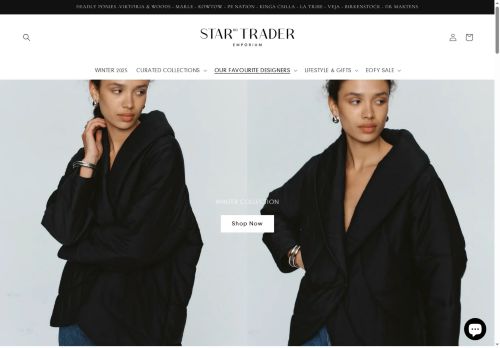 starroadtrader.com capture - 2025-06-30 04:48:56