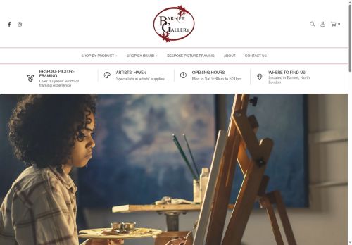 barnetgallery.co.uk capture - 2025-06-30 04:51:13