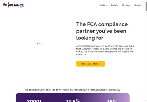 thecomplianceguys.co.uk capture - 2025-06-30 05:01:32