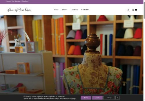 decorateyourown.com capture - 2025-06-30 05:02:20