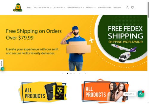 bjbuybrazil.com capture - 2025-06-30 05:03:49