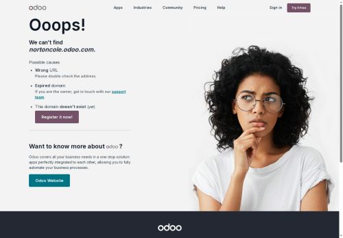 nortoncole.com capture - 2025-06-30 05:16:02