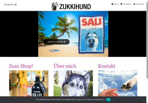 zukkihund.ch capture - 2025-06-30 05:40:48