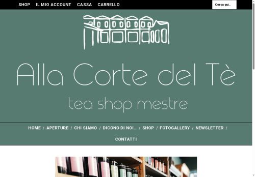 allacortedelte.com capture - 2025-06-30 05:40:48