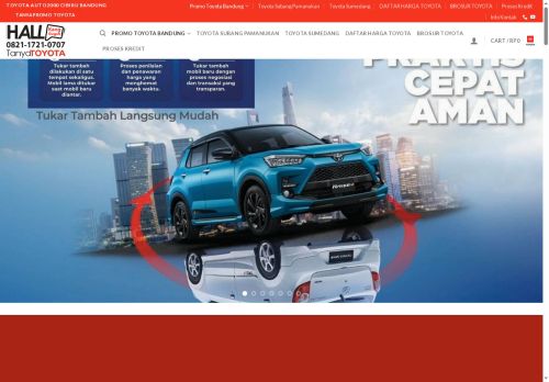 tanyapromotoyota.com capture - 2025-06-30 05:42:34