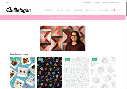 quiltstugan.se capture - 2025-06-30 05:51:55