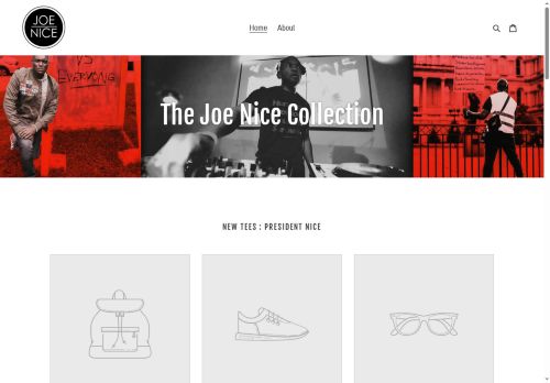 joenicedj.net capture - 2025-06-30 05:58:27