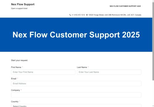 nexflowair.asia capture - 2025-06-30 05:59:31