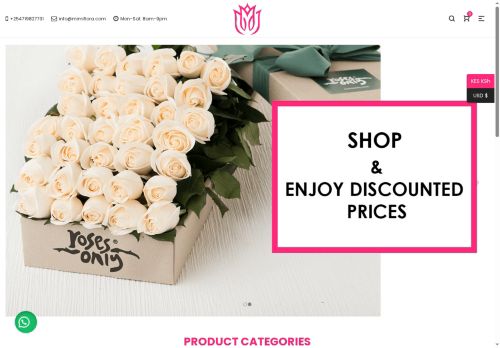 mimiflora.com capture - 2025-06-30 06:04:49