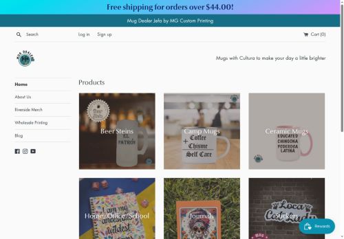 mugdealerjefa.com capture - 2025-06-30 06:09:26