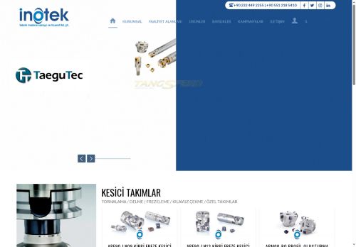 inotekteknik.com capture - 2025-06-30 06:09:26