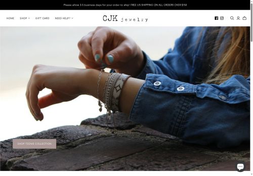 cjkjewelry.com capture - 2025-06-30 06:25:41