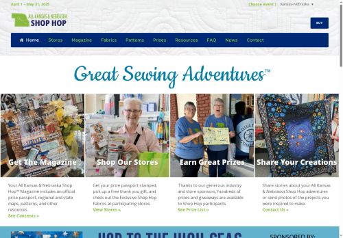 allkansasnebraskashophop.com capture - 2025-06-30 06:28:11