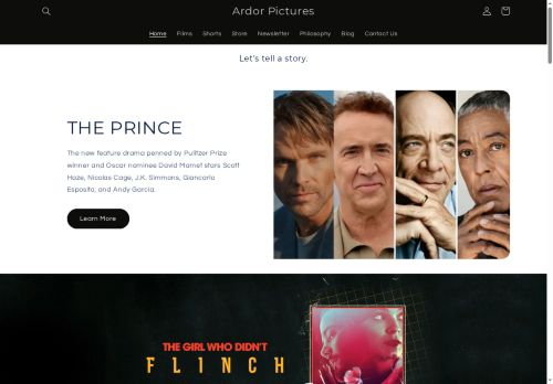 ardorpictures.com capture - 2025-06-30 06:32:18