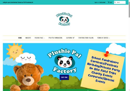 plushiepalfactory.com capture - 2025-06-30 06:33:10