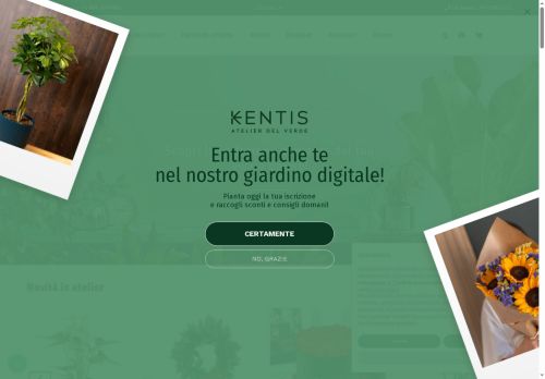 kentis.com capture - 2025-06-30 06:34:36