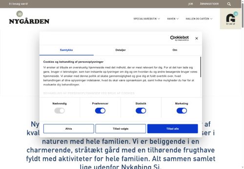 nygaardenfrugt.dk capture - 2025-06-30 06:34:36