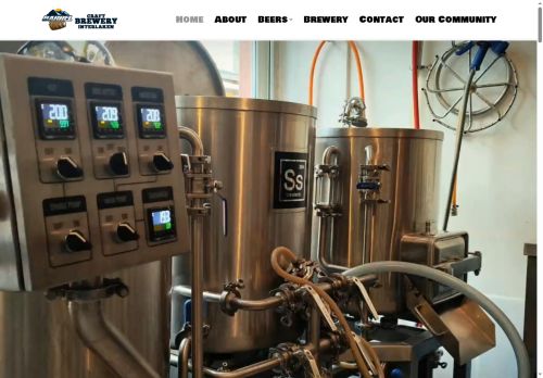 the-barrel.ch capture - 2025-06-30 06:35:41