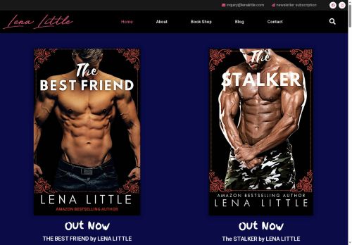 lenalittle.com capture - 2025-06-30 06:45:55