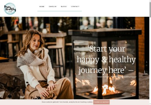 happyhealthystudio.com capture - 2025-06-30 06:52:50