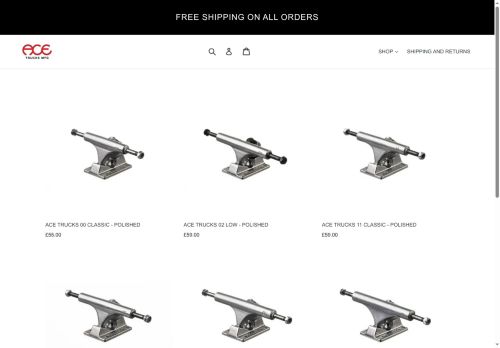 acetrucks.co.uk capture - 2025-06-30 06:58:37