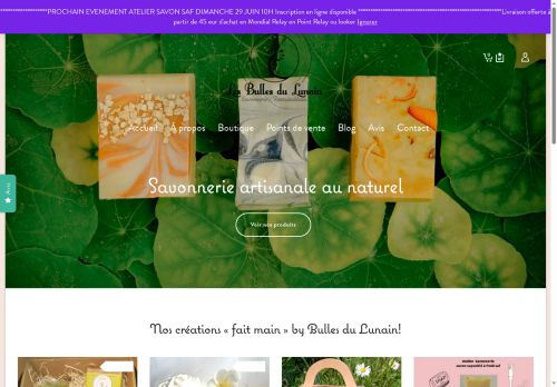 bullesdulunain.com capture - 2025-06-30 06:59:34