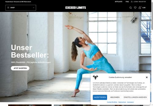 exceed-limit.com capture - 2025-06-30 07:05:30