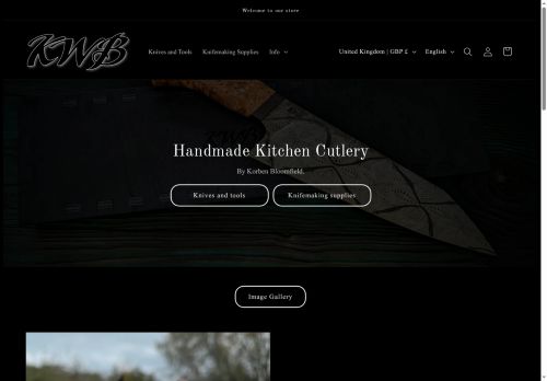 kwbknives.co.uk capture - 2025-06-30 07:07:44
