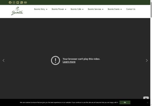 boontaflowers.com capture - 2025-06-30 07:24:16