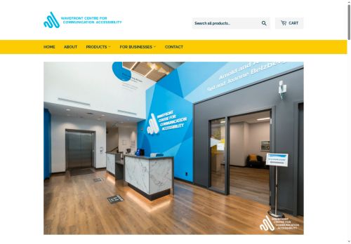 shopwavefrontcentre.com capture - 2025-06-30 07:30:39