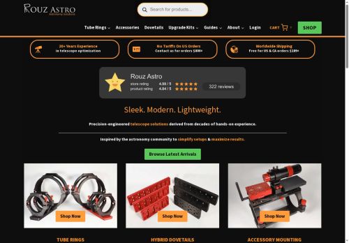 rouzastro.com capture - 2025-06-30 07:32:44