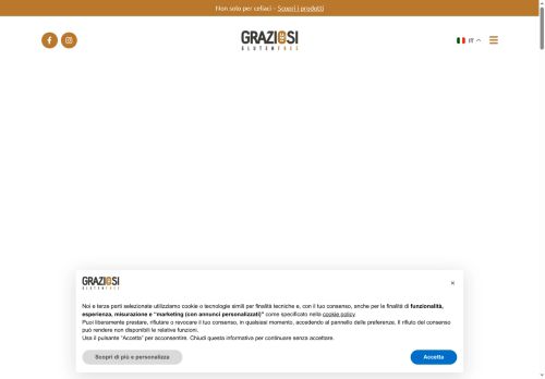 laboratoriograziosi.com capture - 2025-06-30 07:37:06