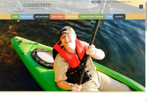 amecommunity.com capture - 2025-06-30 07:37:47