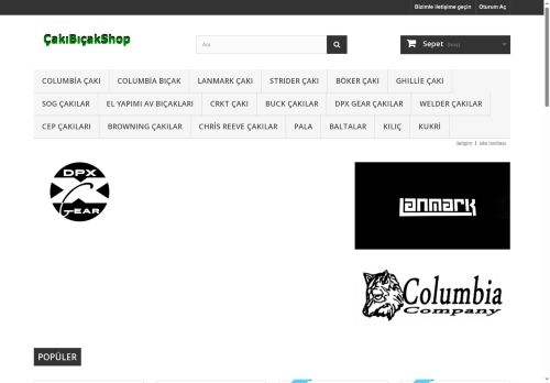 bicakshop.com capture - 2025-06-30 07:40:59