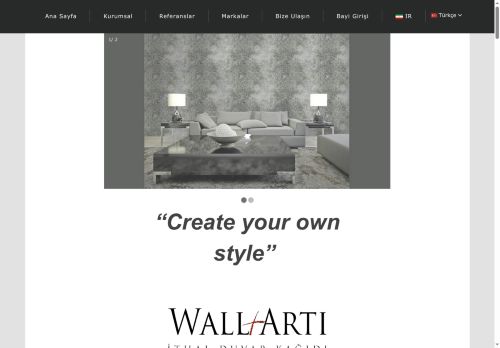 wallarti.com capture - 2025-06-30 07:50:03