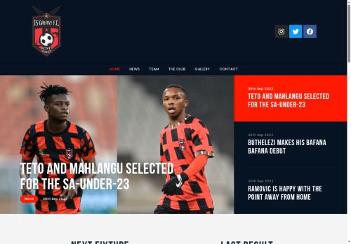 footballza.com capture - 2025-06-30 07:58:29