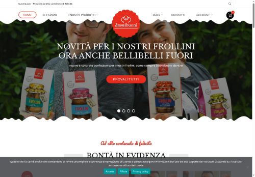 buoni-buoni.com capture - 2025-06-30 08:17:53