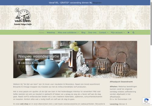 detijdvantoen.net capture - 2025-06-30 08:25:00