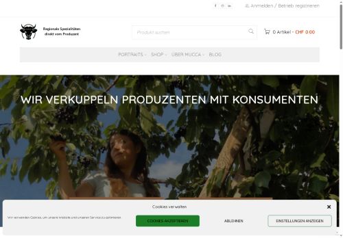 mucca.ch capture - 2025-06-30 08:26:31