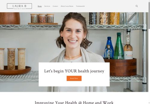 laurabnutrition.com capture - 2025-06-30 08:49:19