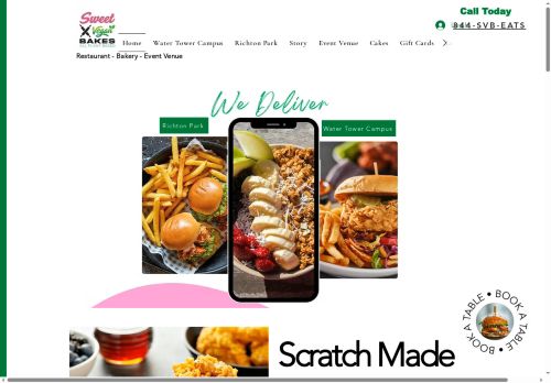 sweetveganbakes.com capture - 2025-06-30 08:54:56