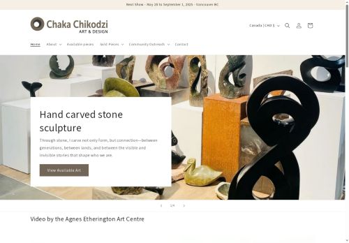 chakachikodzi.com capture - 2025-06-30 09:05:42