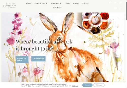 jenniferrose.gallery capture - 2025-06-30 09:17:34