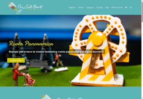 nonisolitibiscotti.com capture - 2025-06-30 09:26:24