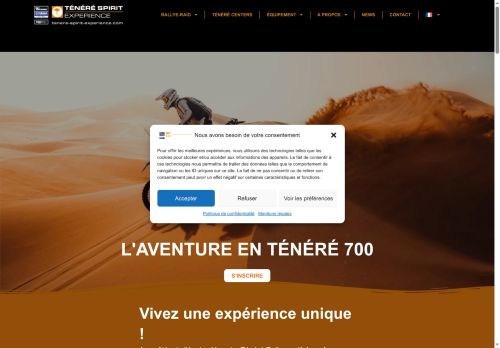 tenere-spirit-experience.com capture - 2025-06-30 09:27:14