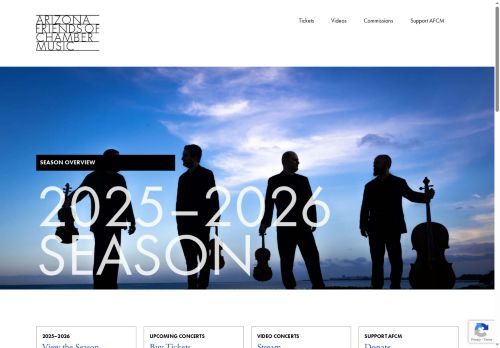 arizonachambermusic.org capture - 2025-06-30 09:28:08