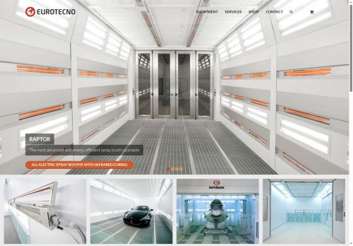 eurotecno.co.uk capture - 2025-06-30 09:33:55