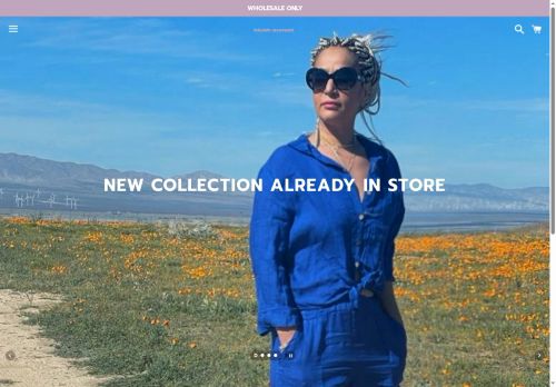 blushsunsetshop.com capture - 2025-06-30 09:35:38